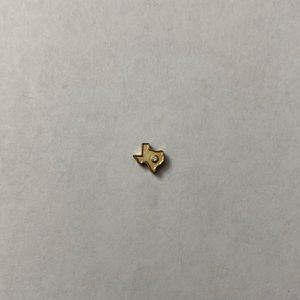 (5/$15) Origami Owl Texas Charm